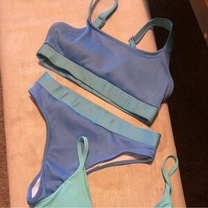 Amazon bathing suit! Never worn